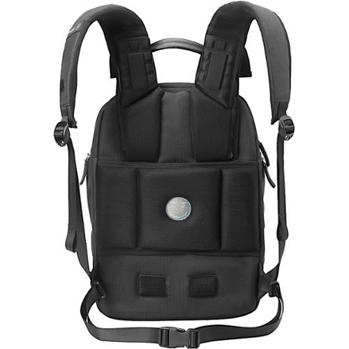 Swissdigital Design PEARL Carrying Case - Black BUY ONLINE