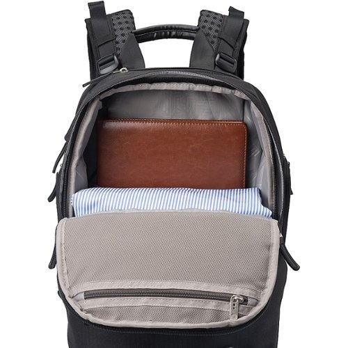 Swissdigital Design PEARL Carrying Case - Black BUY IN MIDDLE EAST