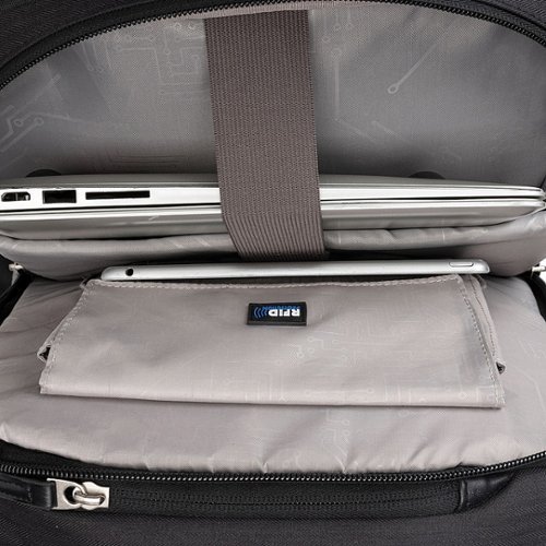 Swissdigital Design PEARL Carrying Case - Black BUY IN AUSTRALIA