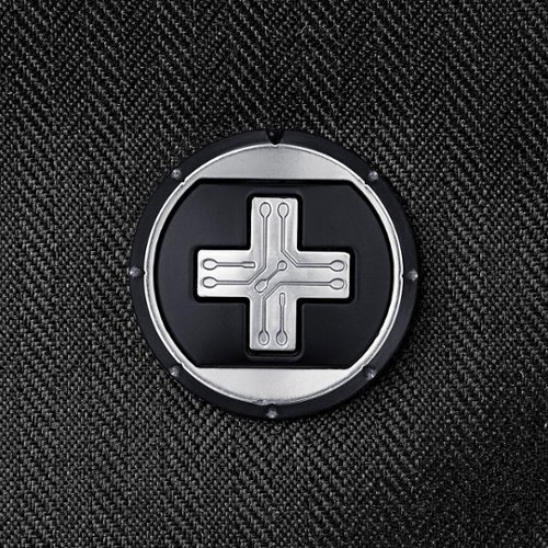 Swissdigital Design PEARL Carrying Case - Black BUY IN SINGAPORE