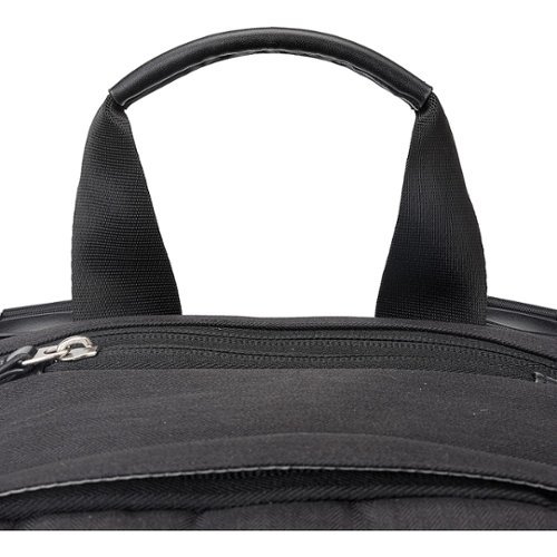 Swissdigital Design PEARL Carrying Case - Black BUY IN QATAR