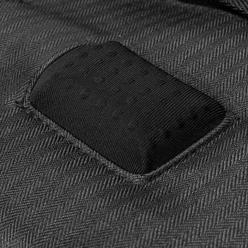 Swissdigital Design PEARL Carrying Case - Black BUY IN HONG KONG
