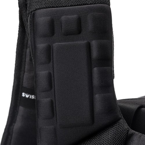 Swissdigital Design PEARL Carrying Case - Black BUY IN GERMANY