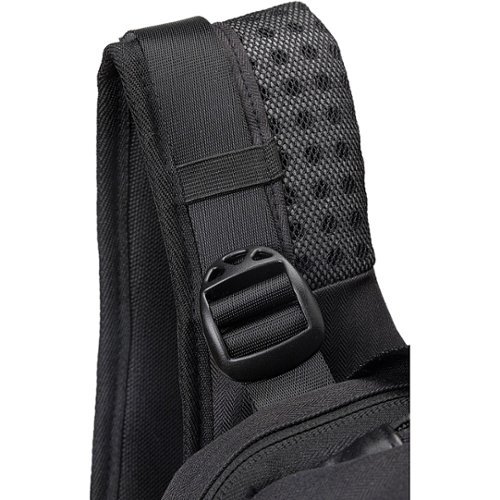 Swissdigital Design PEARL Carrying Case - Black BUY IN SOUTH AFRICA