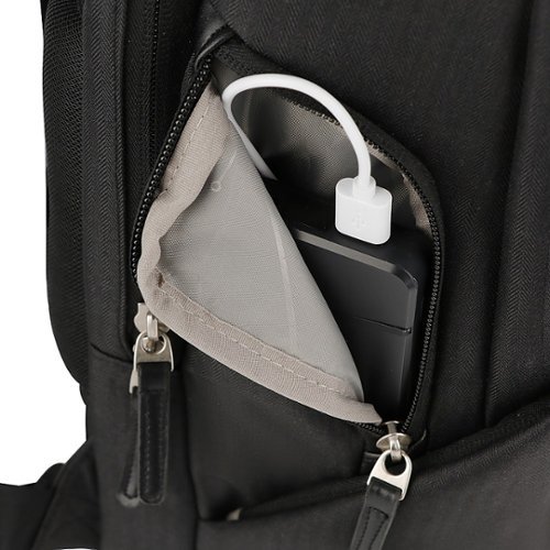 Swissdigital Design PEARL Carrying Case - Black BUY IN NEW ZEALAND