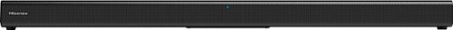 Hisense - 2.0-Channel Soundbar - Black
