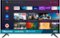 Hisense - 32" Class H55 Series LED HD Smart Android TV-Front_Standard