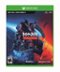 Mass Effect Legendary Edition - Xbox One-Front_Standard
