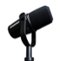 Shure - MV7 Dynamic Cardioid USB Microphone-Front_Standard 