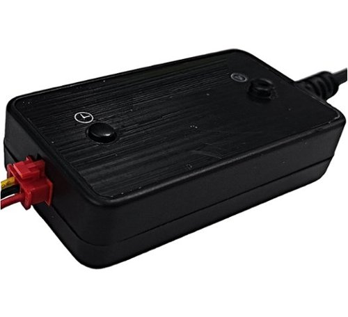 myGEKOgear - Dash Cam Smart Hardwire Kit for most Vehicles - Black