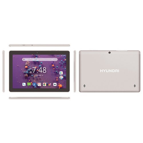 Hyundai - Koral 10X3 - 10" - Tablet - 32GB - Wifi-Alt_View_Standard_18 