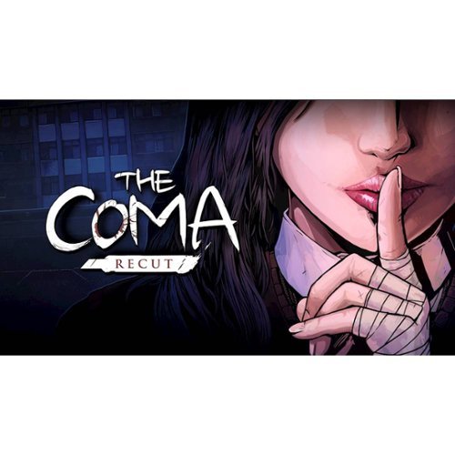 The Coma: Recut - Nintendo Switch [Digital]