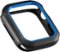 Modal™ - Bumper Case for Apple Watch 40mm - Black-Angle_Standard