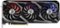 ASUS - NVIDIA GeForce RTX 3070 ROG STRIX 8GB GDDR6 PCI Express 4.0 Graphics Card - Black-Front_Standard