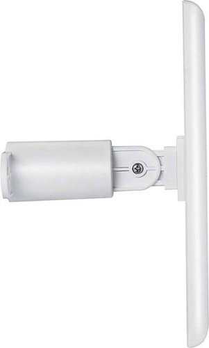 Wasserstein Mountable Solar Panel for eufy Video Doorbell 2K - White HOW TO BUY