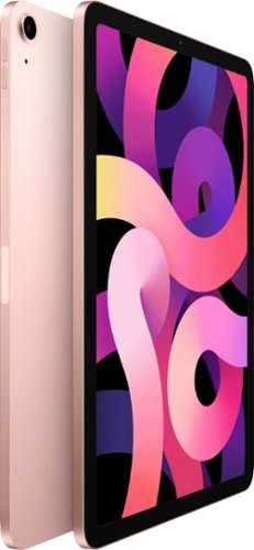 Apple iPad Air 64GB ゴールド Wi-Fi Apple 10.5-inch iPad Air Wi-Fi + Cellular 64GB - Gold