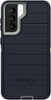 OtterBox - Defender Series Pro for Samsung Galaxy S21 5G - Varsity Blues-Front_Standard