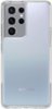 OtterBox - Symmetry Series for Samsung Galaxy S21 Ultra 5G - Clear-Front_Standard