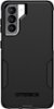 OtterBox - Commuter Series for Samsung Galaxy S21 5G - Black-Front_Standard