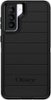 OtterBox - Defender Series Pro for Samsung Galaxy S21+ 5G - Black-Front_Standard