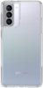 OtterBox - Symmetry Series for Samsung Galaxy S21+ 5G - Clear-Front_Standard