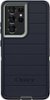 OtterBox - Defender Series Pro for Samsung Galaxy S21 Ultra 5G - Varsity Blues-Front_Standard