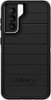 OtterBox - Defender Series Pro for Samsung Galaxy S21 5G - Black-Front_Standard