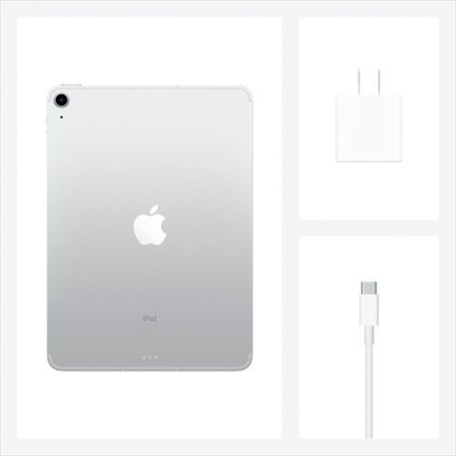 P238 美品 iPad Air 第2世代 64GB Silver Apple Refurbished Excellent iPad Air 2 Wi Fi 64GB Silver