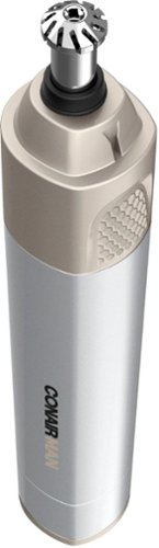 Conair man Metalcraft High Performance Metal Trimmer - Silver WORLDWIDE DELIVERY