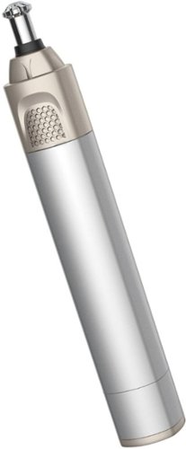 Conair man Metalcraft High Performance Metal Trimmer - Silver GLOBAL SHIPPING