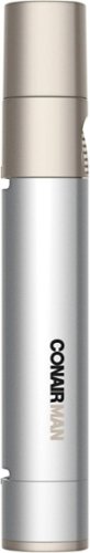 Conair man Metalcraft High Performance Metal Trimmer - Silver WHERE TO BUY