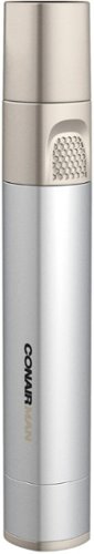 Conair man Metalcraft High Performance Metal Trimmer - Silver BUY ONLINE