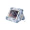 Happy Products - Flippy Cubby - -Angle Soft Stand for Tablets, E-Readers, and Books - Multi-Front_Standard