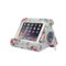 Happy Products - Flippy Cubby - -Angle Soft Stand for Tablets, E-Readers, and Books - Multi-Front_Standard