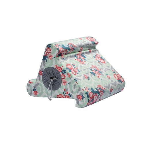 Happy Products Flippy Cubby - Multi-Angle Soft Stand for Tablets, E-Readers, and Books - Multi SHOP ONLINE
