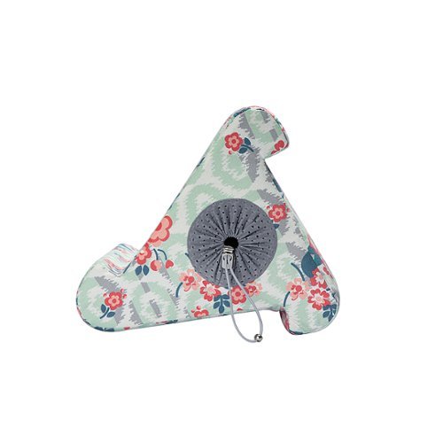 Happy Products Flippy Cubby - Multi-Angle Soft Stand for Tablets, E-Readers, and Books - Multi BUY ONLINE