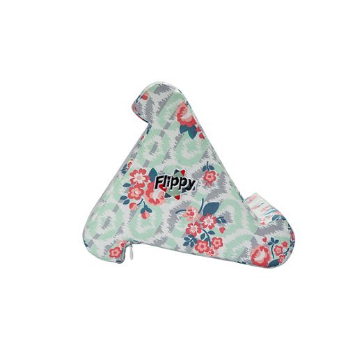 Happy Products Flippy Cubby - Multi-Angle Soft Stand for Tablets, E-Readers, and Books - Multi BUY IN EUROPE