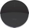 iHome - AutoVac Eclipse Wi-Fi Connected Robot Vacuum & Mop with Mapping HomeMap Navigation and HyperDrive Technology - Black-Front_Standard