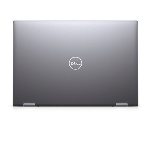 Dell Inspiron 5406 14.0 FHD 2-in-1 Touch Laptop - Intel Core i7 - 8GB Memory - Intel Iris Xe Graphics - 512GB SSD - Gray BUY ONLINE