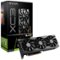 EVGA - GeForce RTX 3070 XC3 BLACK GAMING 8GB GDDR6 PCI Express 4.0 Graphics Card-Front_Standard