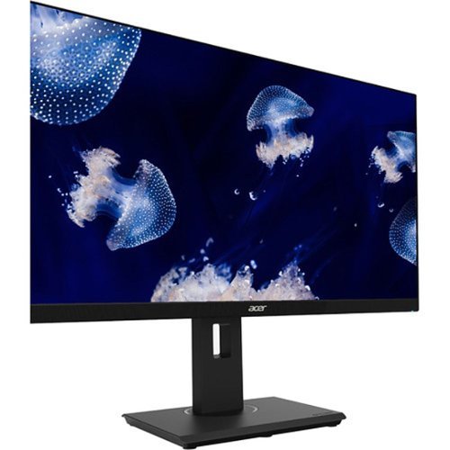 Acer B7 27" Monitor - 16:9 Widescreen LCD Monitor - Refurbished