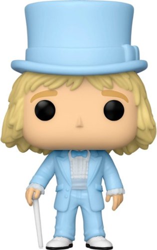 Funko - POP! Movies: Dumb & Dumber-Harry In Tux W/Chase