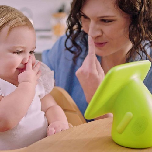 ANIMAL ISLAND AILA AILA Sit & Play Virtual Preschool Learning System GLOBAL SHIPPING