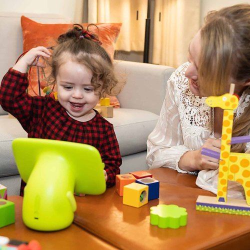 ANIMAL ISLAND AILA AILA Sit & Play Virtual Preschool Learning System HOW TO BUY
