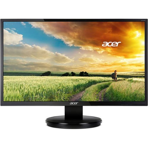 Acer KA2 27" Monitor - 16:9 Full HD Monitor - Refurbished