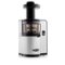Omega - Vertical Slow Masticating Juicer - Silver-Front_Standard