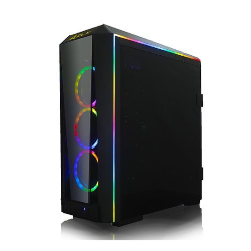 i9 10850k セット CLX SET Gaming Desktop Intel Core i9 10850K 32GB Memory NVIDIA