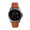 Fossil - Gen 5e Smartwatch 44mm Leather-Front_Standard 
