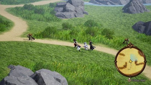 Bravely Default II - Nintendo Switch, Nintendo Switch Lite [Digital]-Alt_View_Standard_19 