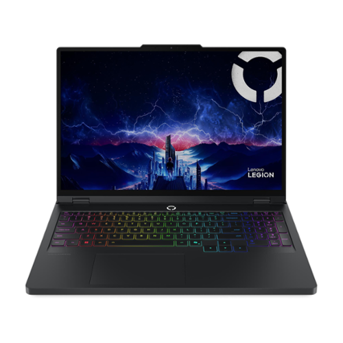 N*l様 Legion Pro 5 (Ryzen 9 8945HX/RTX 50 Lenovo Upgraded Legion Pro 5 16